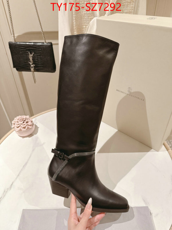 Women Shoes-Boots where could you find a great quality designer ID: SZ7292 $: 175USD