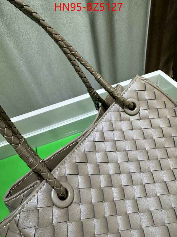 BV Bags(4A)-Handbag- how to buy replica shop ID: BZ5127 $: 95USD,