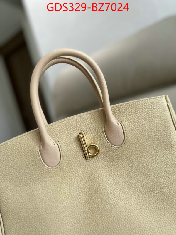 Burberry Bags(TOP)-Handbag- buy the best replica ID: BZ7024