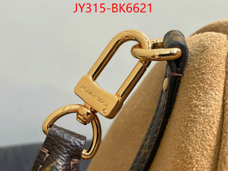 LV Bags(TOP)-Handbag Collection- 2024 replica wholesale cheap sales online ID: BK6621 $: 315USD,