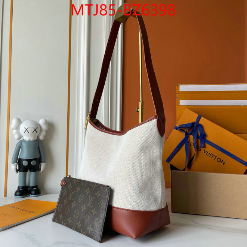 LV Bags(4A)-Nono-No Purse-Nano No- luxury shop ID: BZ6398 $: 85USD,