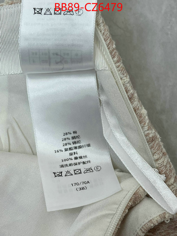 Clothing-Dior is it illegal to buy ID: CZ6479 $: 89USD