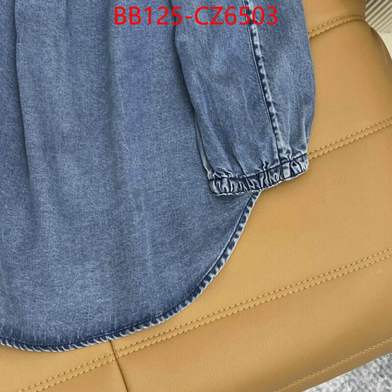 Clothing-Fendi buy luxury 2024 ID: CZ6503 $: 125USD