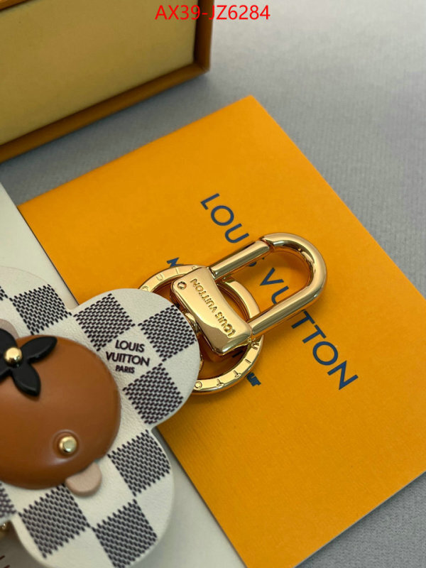 Key pendant-LV best aaaaa ID: JZ6284 $: 39USD