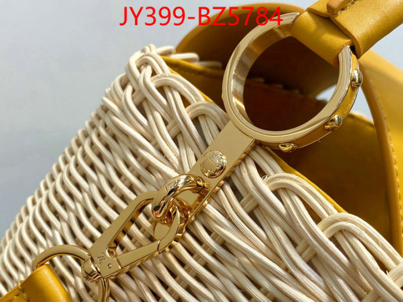 LV Bags(TOP)-Handbag Collection- unsurpassed quality ID: BZ5784
