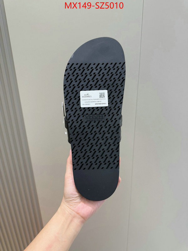 Men Shoes-Hermes 1:1 ID: SZ5010 $: 149USD