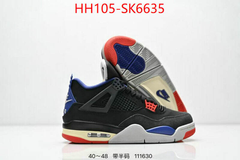 Men Shoes-Nike good quality replica ID: SK6635 $: 105USD