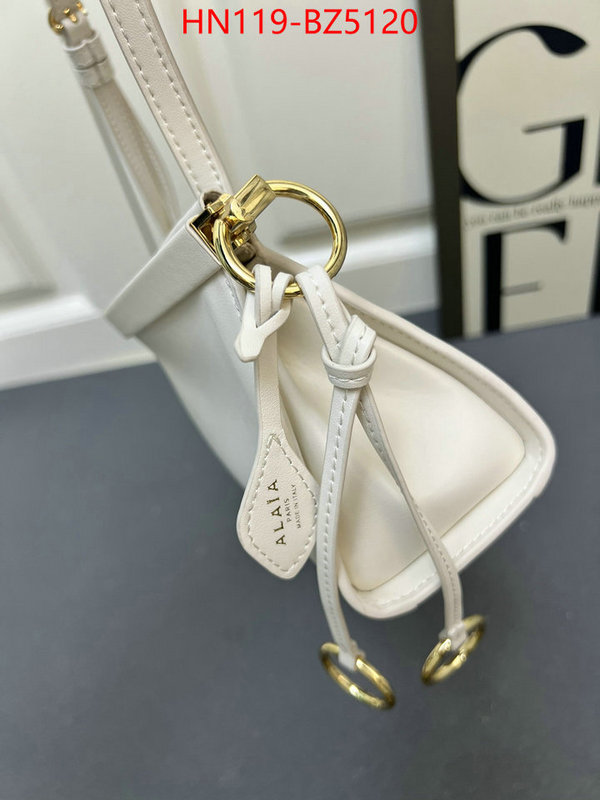 ALAIA Bags(4A)-Crossbody- high quality online ID: BZ5120
