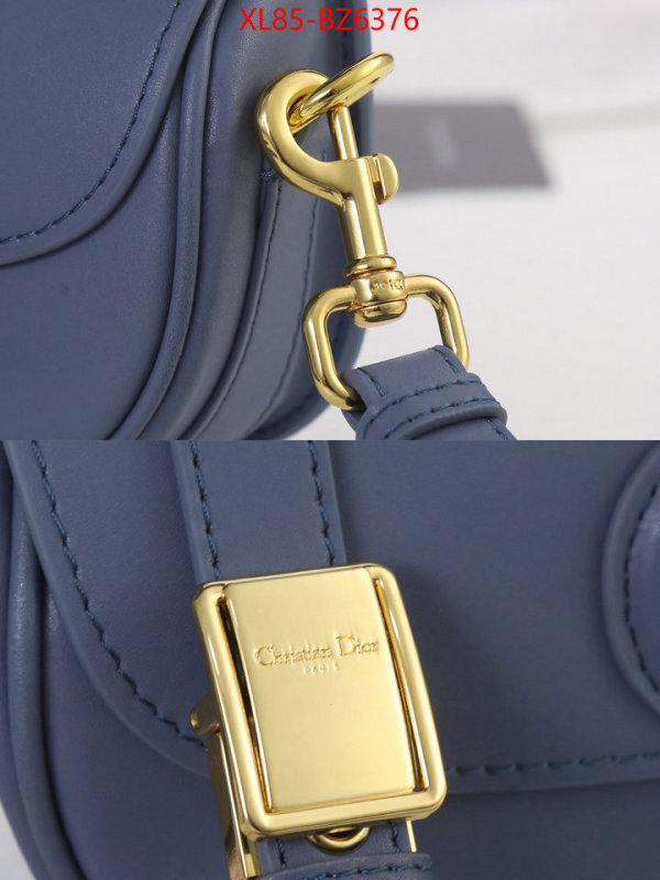 Dior Bags(4A)-Bobby- online ID: BZ6376 $: 85USD,