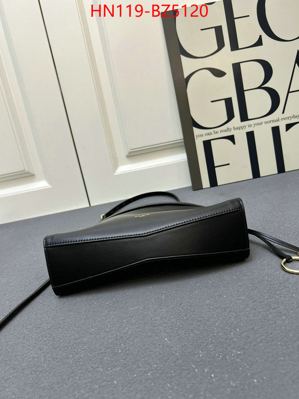 ALAIA Bags(4A)-Crossbody- high quality online ID: BZ5120