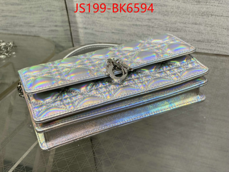 Dior Bags(TOP)-Crossbody- knockoff ID: BK6594 $: 199USD,
