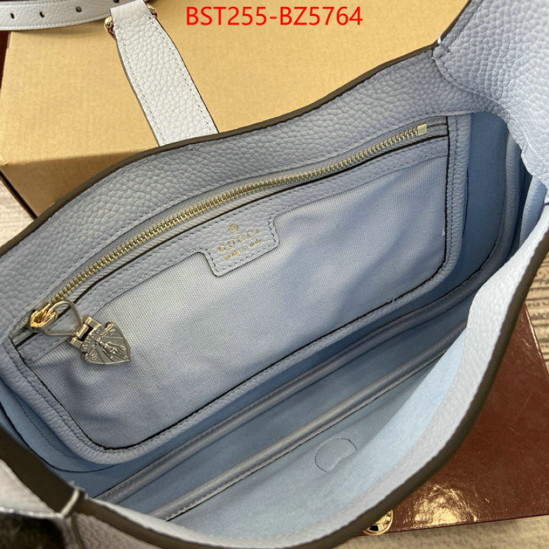 Gucci Bags(TOP)-Jackie Series- buy cheap ID: BZ5764 $: 255USD,