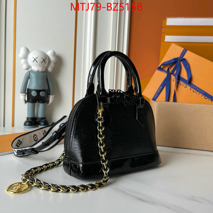 LV Bags(4A)-Alma- hot sale ID: BZ5158 $: 79USD,