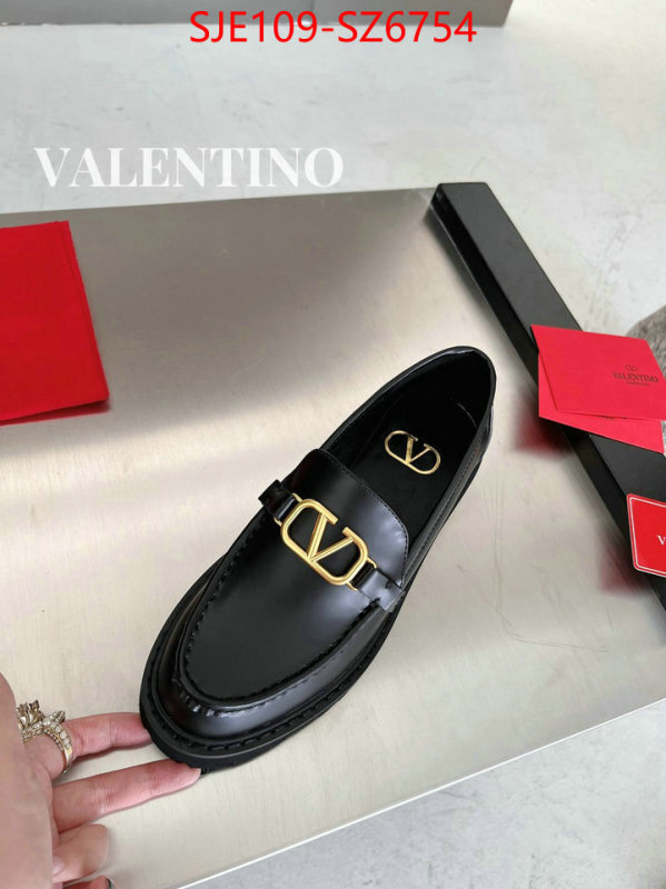 Women Shoes-Valentino quality replica ID: SZ6754 $: 109USD