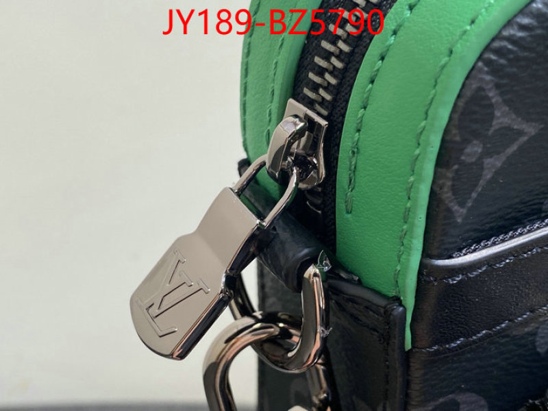 LV Bags(TOP)-New Wave Multi-Pochette- outlet 1:1 replica ID: BZ5790 $: 189USD,