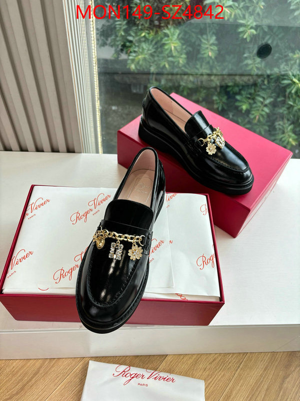 Women Shoes-Rogar Vivier the best designer ID: SZ4842 $: 149USD