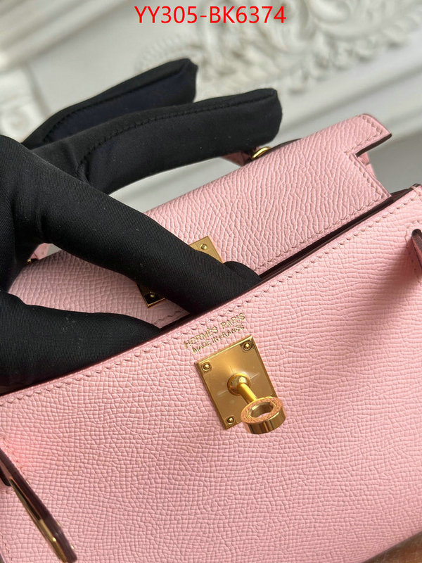 Hermes Bags(TOP)-Kelly- replica best ID: BK6374 $: 305USD,