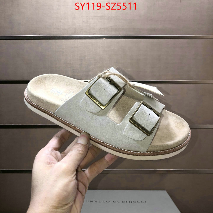 Men Shoes-Brunello Cucinelli where quality designer replica ID: SZ5511 $: 119USD