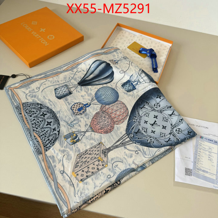 Scarf-LV buy high quality cheap hot replica ID: MZ5291 $: 55USD