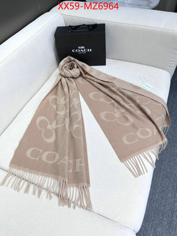 Scarf-Coach found replica ID: MZ6964 $: 59USD