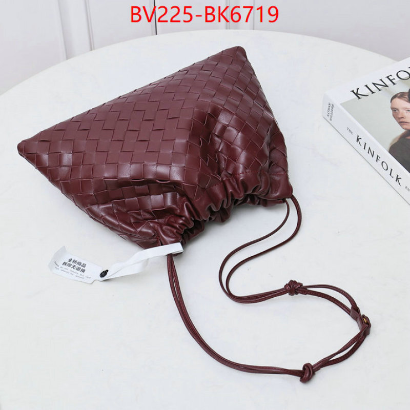 BV Bags(TOP)-Crossbody- designer fashion replica ID: BK6719 $: 225USD,