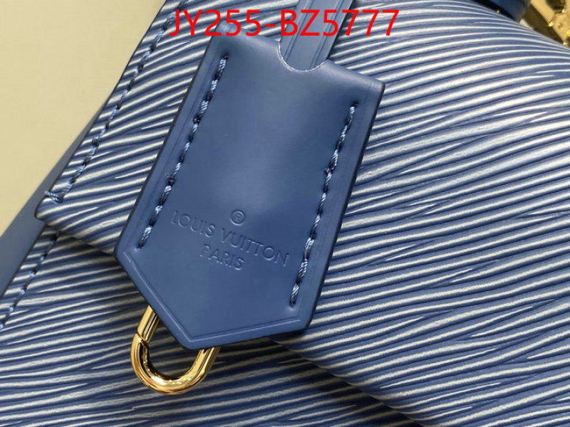 LV Bags(TOP)-Pochette MTis- 2024 replica wholesale cheap sales online ID: BZ5777 $: 255USD,
