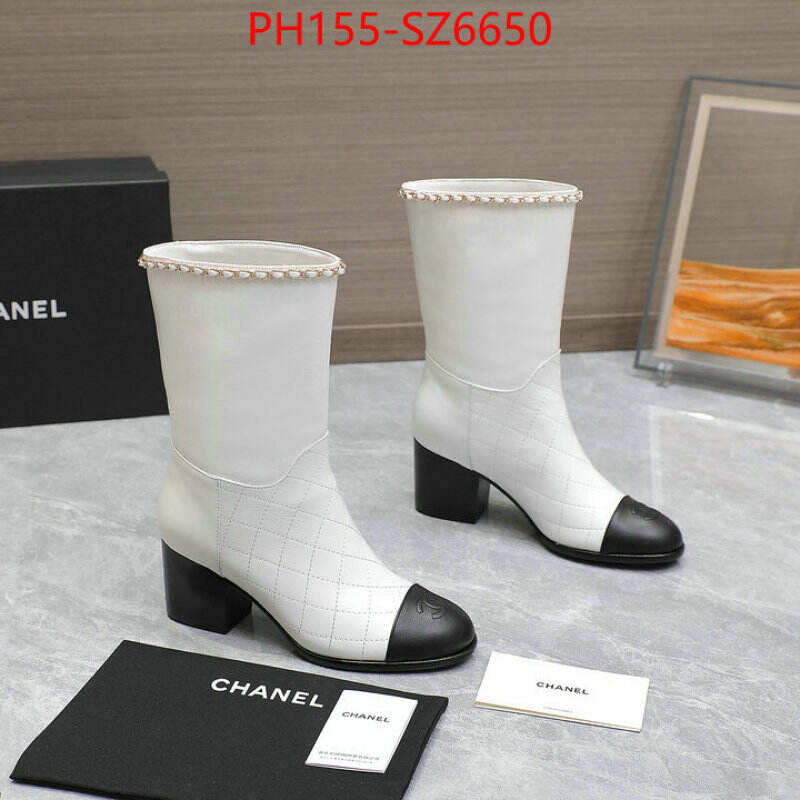 Women Shoes-Boots aaaaa+ quality replica ID: SZ6650 $: 155USD