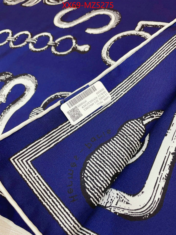 Scarf-Hermes buying replica ID: MZ5275 $: 69USD