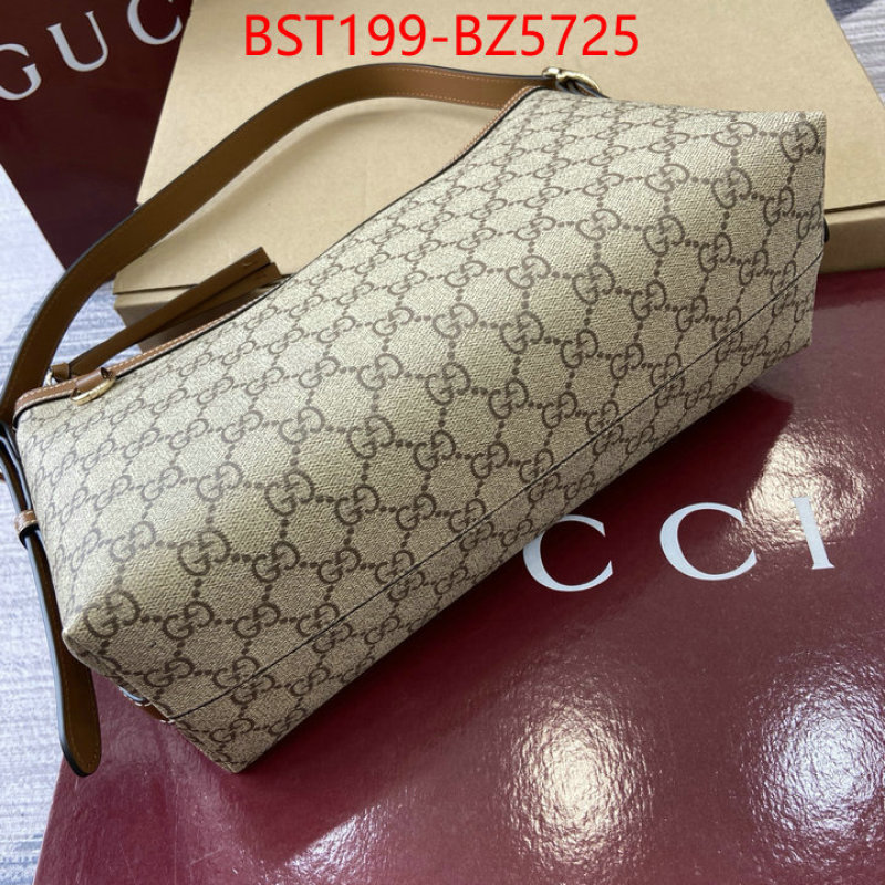 Gucci Bags(TOP)-Crossbody- aaaaa class replica ID: BZ5725