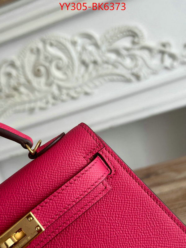 Hermes Bags(TOP)-Kelly- perfect ID: BK6373 $: 305USD,