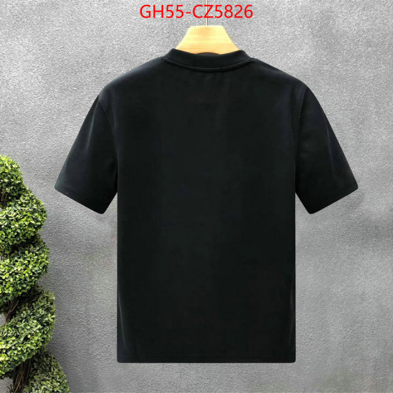 Clothing-ARCTERYX knockoff highest quality ID: CZ5826 $: 55USD