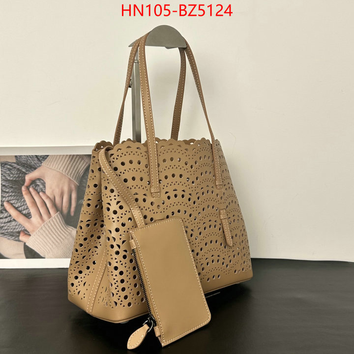 ALAIA Bags(4A)-Crossbody- high quality ID: BZ5124 $: 105USD,
