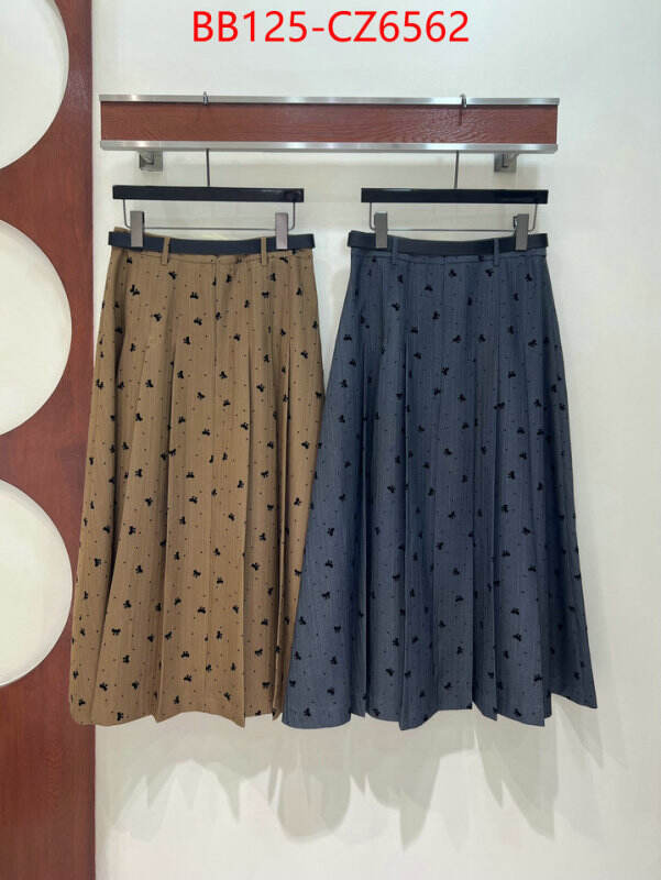 Clothing-MIU MIU where quality designer replica ID: CZ6562 $: 125USD