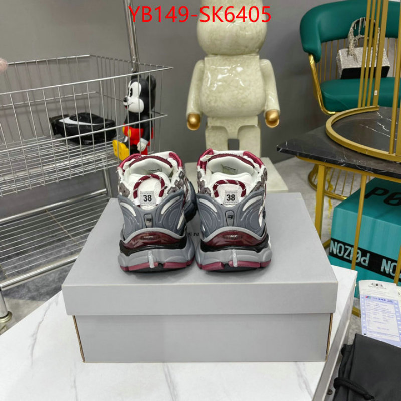 Men Shoes-Balenciaga the best affordable ID: SK6405