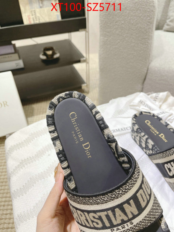 Women Shoes-Dior how to find replica shop ID: SZ5711 $: 100USD
