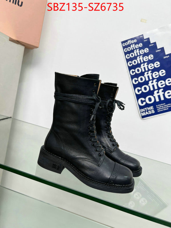 Women Shoes-Miu Miu sale outlet online ID: SZ6735 $: 135USD