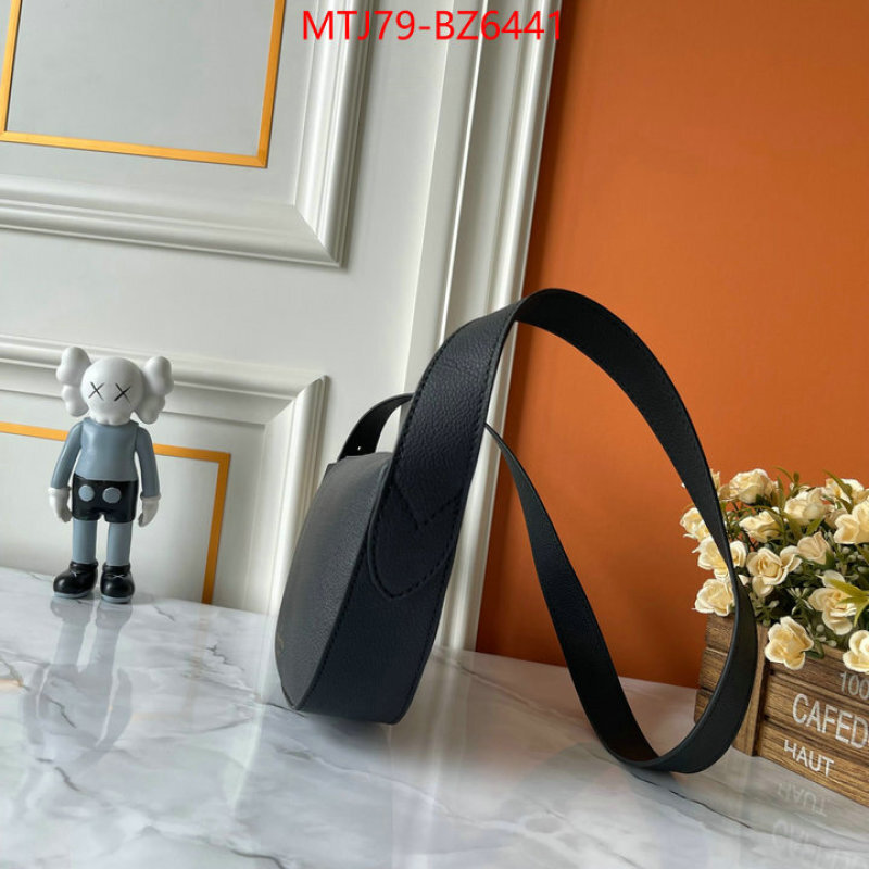 LV Bags(4A)-Pochette MTis Bag- can you buy replica ID: BZ6441 $: 79USD,