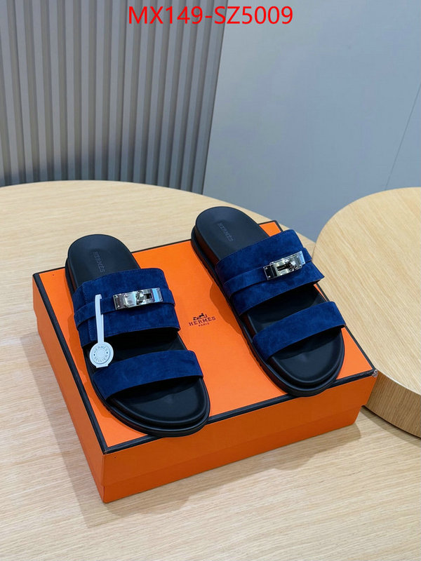 Men Shoes-Hermes top designer replica ID: SZ5009 $: 149USD