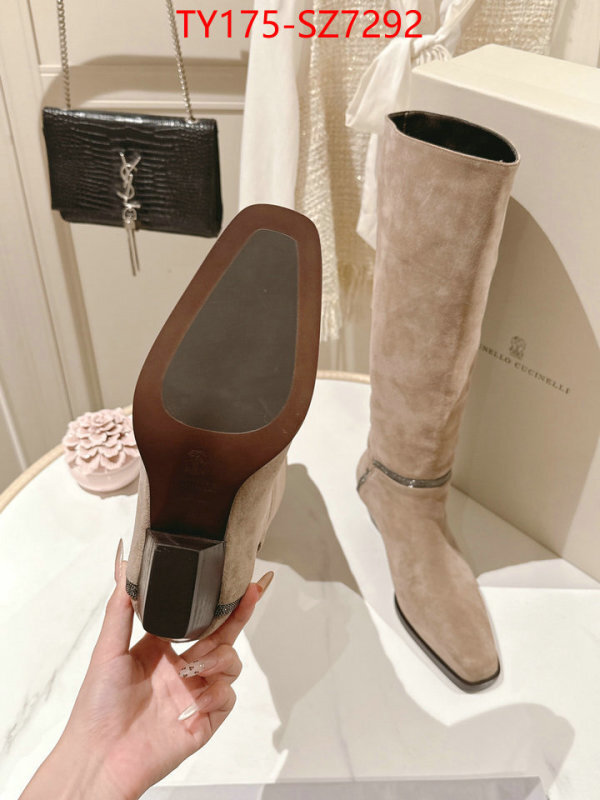 Women Shoes-Boots where could you find a great quality designer ID: SZ7292 $: 175USD