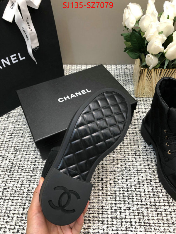 Women Shoes-Boots buy the best high quality replica ID: SZ7079 $: 135USD