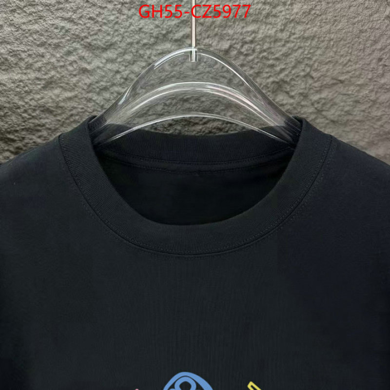 Clothing-LV aaaaa customize ID: CZ5977 $: 55USD