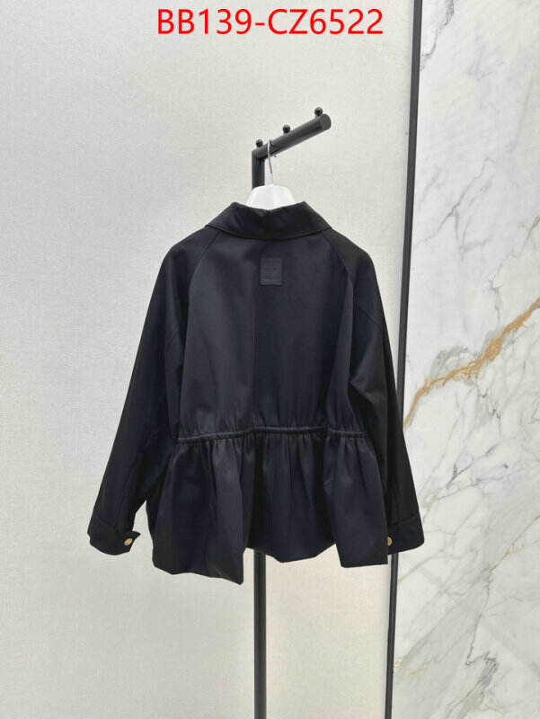 Clothing-Loewe top sale ID: CZ6522 $: 139USD