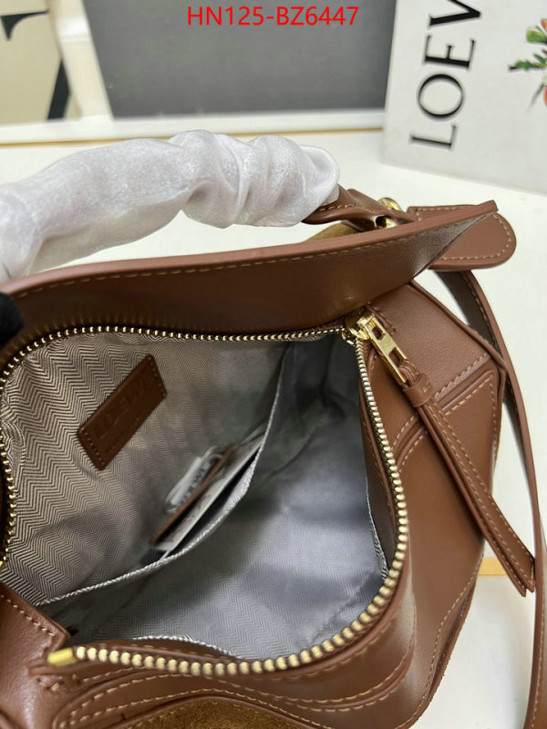 Loewe Bags(4A)-Puzzle- best fake ID: BZ6447 $: 125USD,