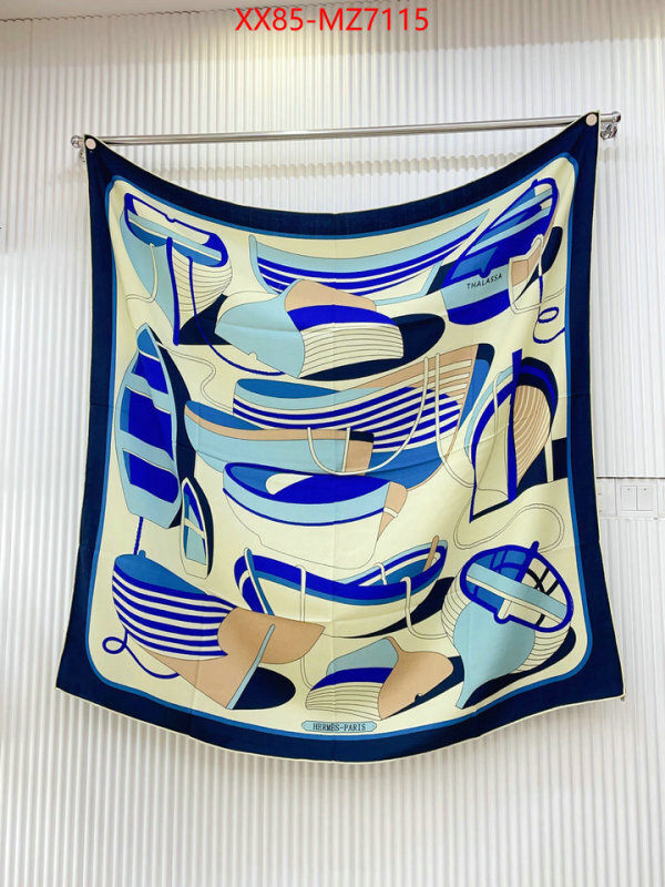 Scarf-Hermes outlet sale store ID: MZ7115 $: 85USD