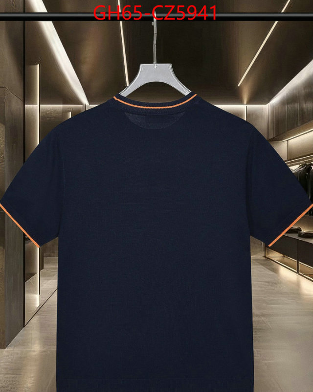 Clothing-Hermes copy aaaaa ID: CZ5941 $: 65USD
