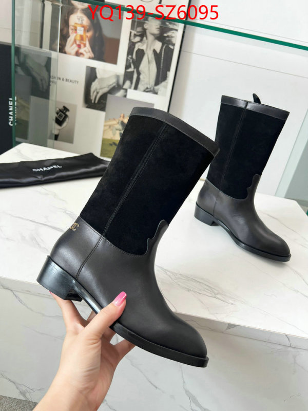 Women Shoes-Boots buy high quality cheap hot replica ID: SZ6095 $: 139USD