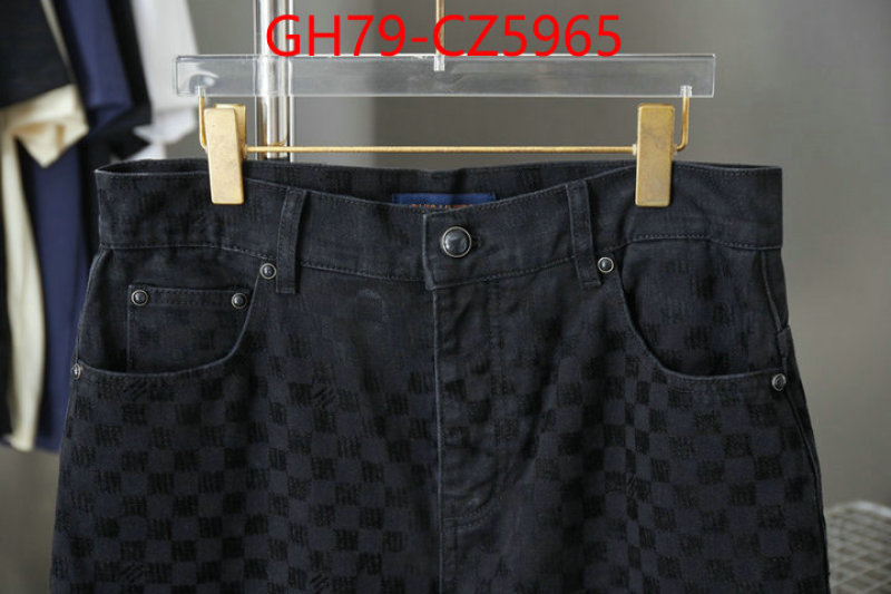 Clothing-LV styles & where to buy ID: CZ5965 $: 79USD