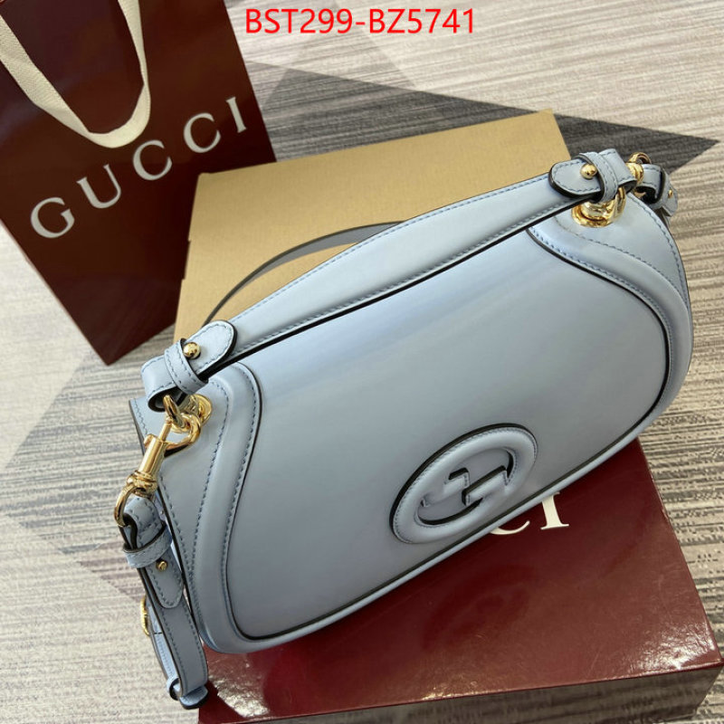 Gucci Bags(TOP)-Crossbody- 7 star quality designer replica ID: BZ5741 $: 299USD,