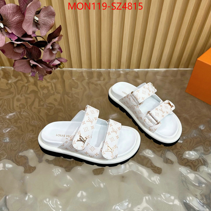 Women Shoes-LV where can i buy the best 1:1 original ID: SZ4815 $: 119USD