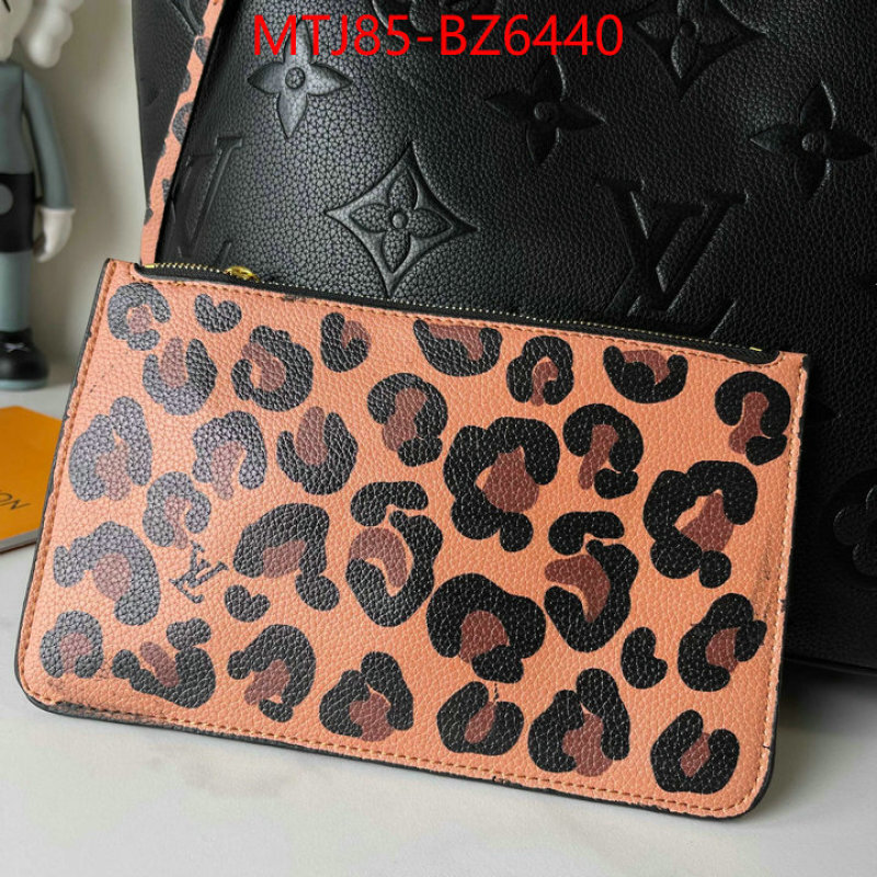 LV Bags(4A)-Neverfull- top quality ID: BZ6440 $: 85USD,